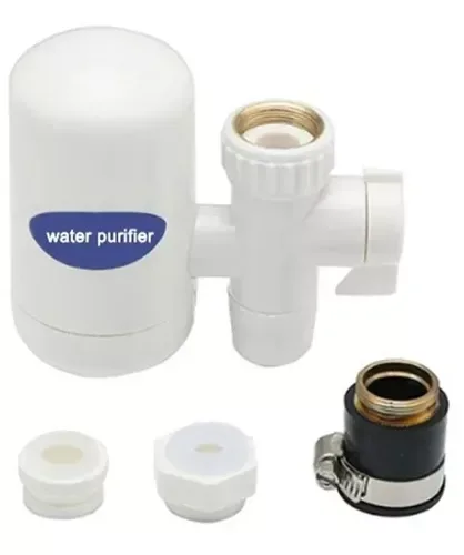 PURIFICADOR DE AGUA SWS de DTS IMPORTADORES