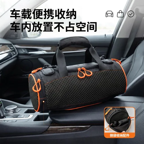 Vista 4 de Funda de transporte para JBL Xtreme 5 portátil altavoz bolsa de almacenamiento protectora