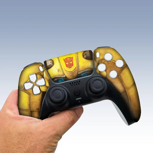 Vista 191 de Battman Custom PS-5 Controller Wireless compatible with Play-Station 5 Console by BCB Controllers Proudly Customized in USA with Permanent