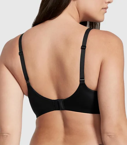 Vista 2 de Victoria's Secret Women's Body by Victoria Full Coverage Push Up Bra, Bras for Women (32A-38DDD)