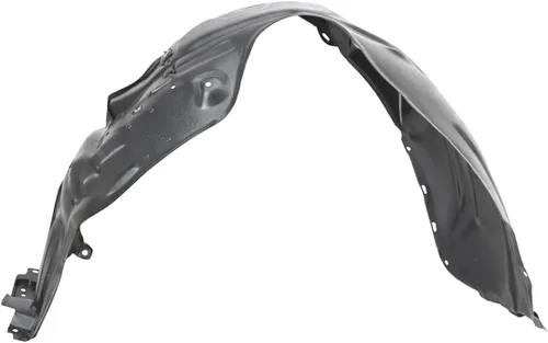 Vista 8 de FitParts Compatible con Toyota Camry 2015-2018 Front Right Fender Liner
