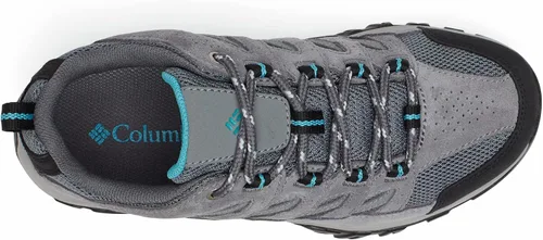 Vista 8 de Columbia Zapatos de senderismo Crestwood para mujer