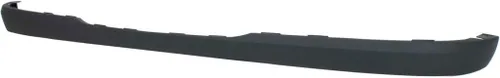 Vista 3 de Para Chevy Tahoe Valance 2007-2014 Delantero Inferior Deflector de aire Imprimado Plástico GM1092208 15203734