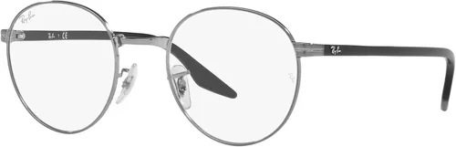 Vista 2 de Ray-Ban Rx3691v Round Prescription Eyewear Frames