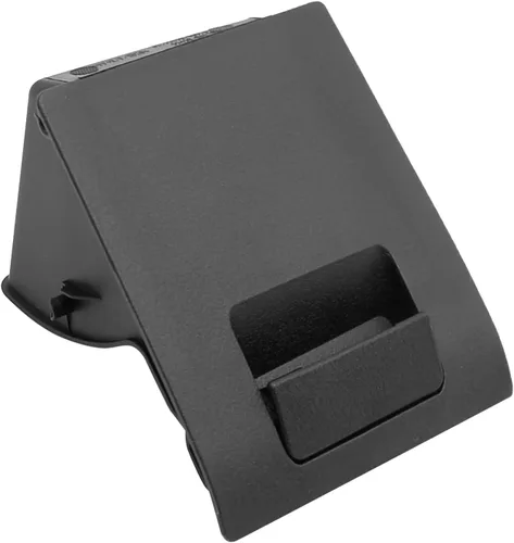 Vista 2 de Portamonedas Negro Reemplaza 55450-06010-C0 Compatible con Ensamble de Portamonedas del Tablero de Toyota Camry 2018 2019 2020 2021 2022, Reemplazo