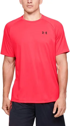 Vista 84 de Under Armour Camiseta de manga corta Tech 2.0 para hombre