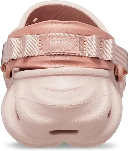Vista 4 de Crocs Botas Echo unisex para adultos
