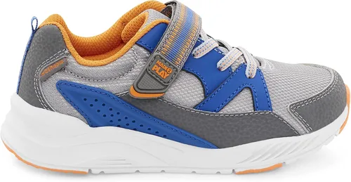 Vista 7 de Stride Rite Tenis deportivos unisex M2p Journey 2 para niños