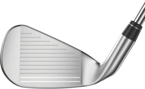 Vista 4 de Callaway Big Bertha B21 Single Iron