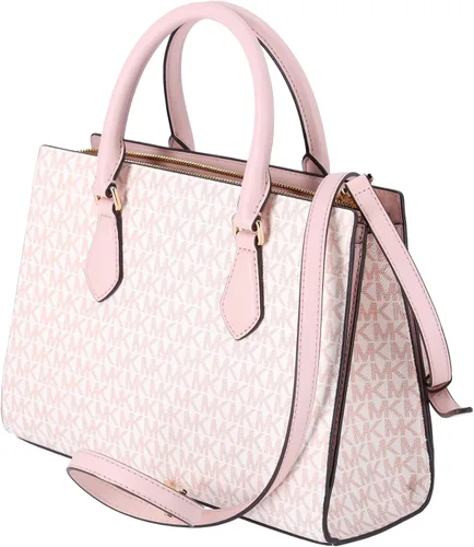 Vista 2 de bolso de mano para mujer Sheila satchel medium