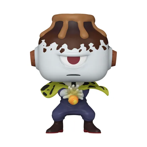 Vista 2 de Figura Coleccionable Funko Pop! 86773 Vinilo Multicolor (1 unidad)