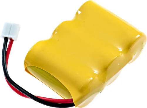 Vista 2 de Vtech 80-5074-00-00 - Batería de repuesto para teléfono inalámbrico 3-1/2AA con batería JST