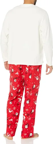 Vista 6 de Tienda Essentials - Conjunto de pijama a juego Disney Family
