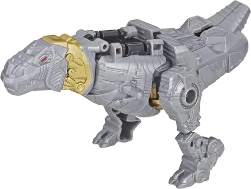 Vista 3 de Transformers TRA Authentics Bravo Grimlock