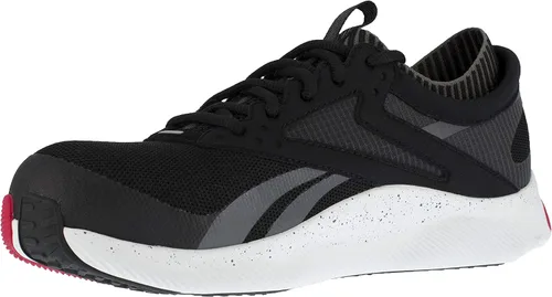 Vista 5 de Reebok Work HIIT TR Work Comp Toe Oxford para hombre