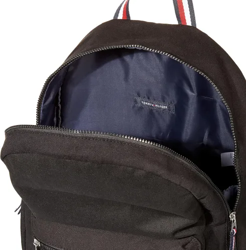 Vista 5 de Tommy Hilfiger Mochila Gino negro Deep Black talla única