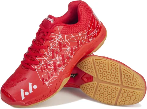 Vista 2 de Condromly Luff 06 - Zapatos de cancha de pickleball ligeros para hombre