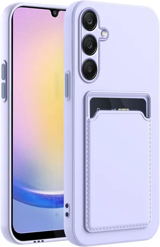 Vista 71 de Funda para Samsung Galaxy Note 10 con ranura para tarjeta de crédito TPU suave TPU silicona resistente a los arañazos delgada ranura para tarjeta