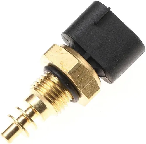 Vista 2 de Car Coolant Temperature Sensor for Suzuki for Carry 1980-2015 Coolant Water Temperature Sensor 1365051G01 213390