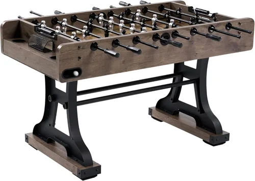 Vista 8 de Barrington 58" Full Size Competition Foosball Table