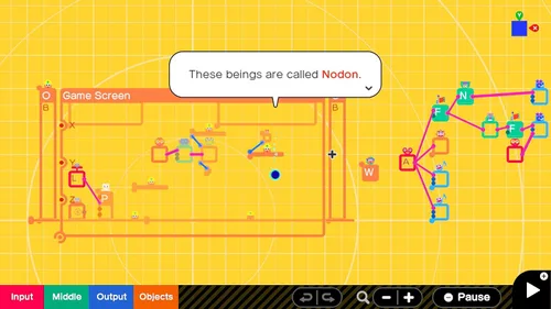 Vista 4 de Game Builder Garage - Nintendo Switch