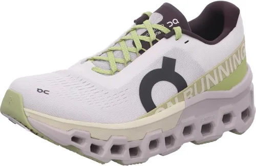 Vista 14 de ON Cloudmonster para mujer 99026 Acai Lavanda