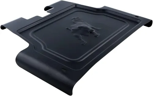 Vista 2 de Pedal de seguridad para recambios de bisel de scooter Ninebot Gokart Refit