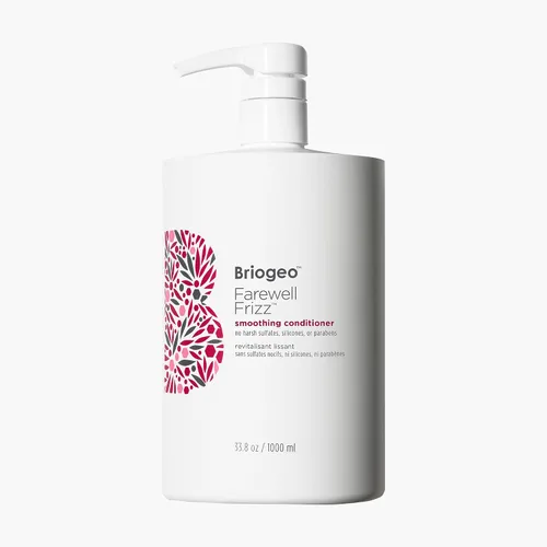 Vista 11 de Briogeo Acondicionador suavizante de frizz de despedida