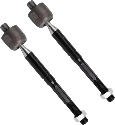 Vista 27 de TRQ Juego de barras de acoplamiento interiores delanteras 2 piezas compatibles con Acura RDX 2013-2018
