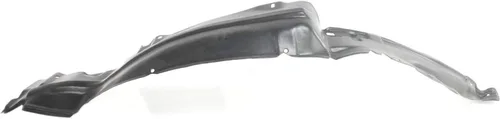 Vista 2 de GO-PARTS - Para Nissan Pickup 1995-1997 - Revestimiento delantero para guardabarros - Reemplazo izquierdo (conductor) 63881-01G02 NI1248103 1996