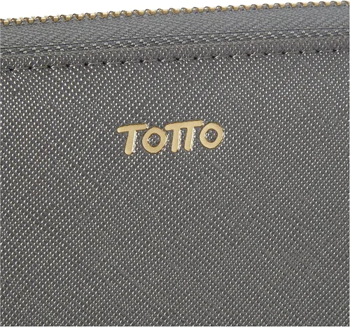 Vista 3 de TOTTO Cartera de licencia unisex para adulto