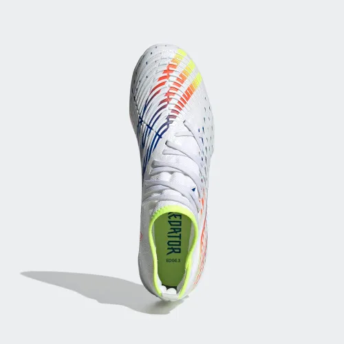 Vista 4 de Adidas Edge.3 Predator unisex para adultos