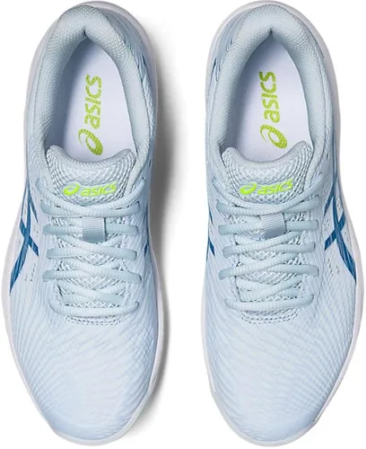 Vista 6 de ASICS Zapatillas de tenis Gel-Game 9 para mujer