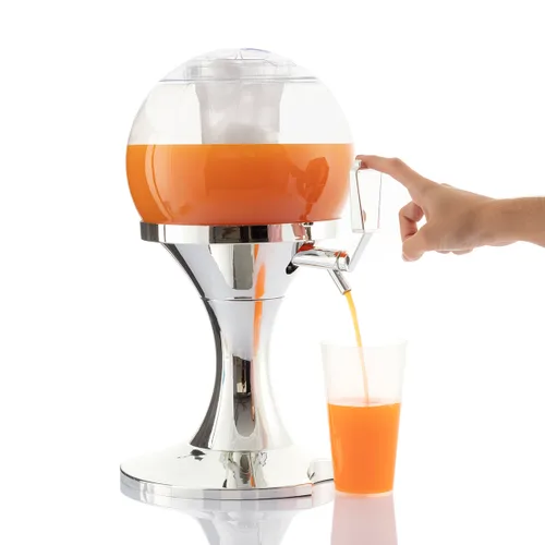 Vista 7 de Dispensador de Cerveza Refrigerante Ball InnovaGoods