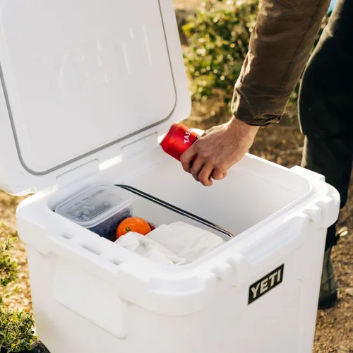 Vista 6 de YETI Cesta Mediana para Hielera Roadie, Compatible con Roadie 24 y 32