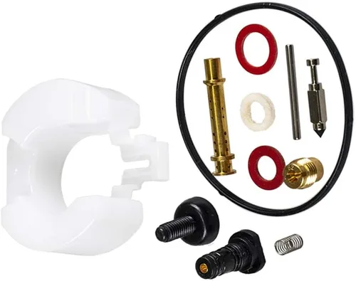 Vista 2 de CUB CADET 951-12425A Kit de carburador Principal SC ES Motor CC99M CC98M CC94M CC550SP