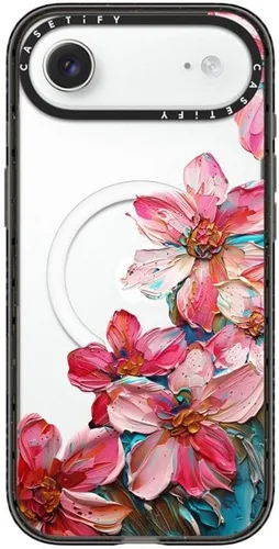 Vista 144 de CASETiFY Funda para iPhone Air, compatible con MagSafe