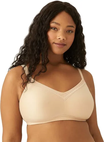 Vista 6 de Wacoal Womens Perfect Primer Wire Free Bra