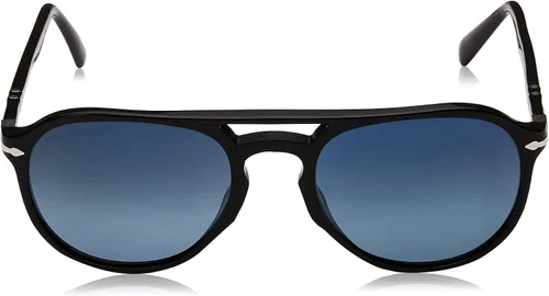 Vista 2 de Persol PO3235S Pilot - Gafas de sol Honey TortoiseAzure Gradient Blue