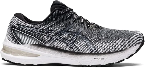 Vista 4 de ASICS GT-2000 10 - Tenis de correr para mujer Hoja RockRosa Rave