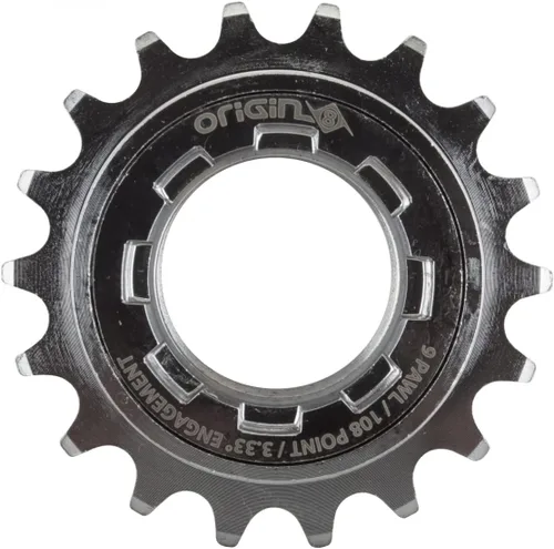 Vista 2 de origin8 Hornet 108 3/32" Rendimiento piñones