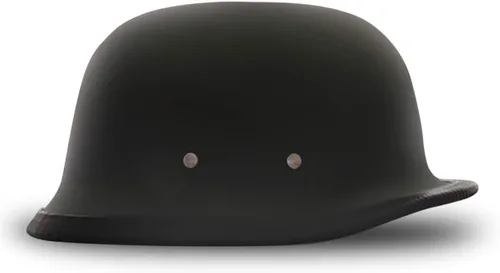 Vista 4 de Daytona - Cascos alemanes HiGloss Negro