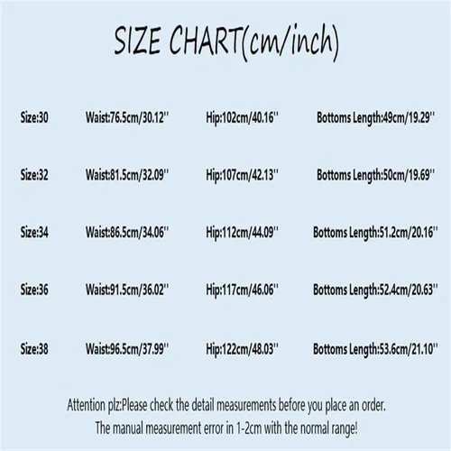 Vista 6 de Men Cargo Shorts Classic Fit Lightweight Ripstop Pants Tactical Outdoor Work Short Trousers with Multi Pocket