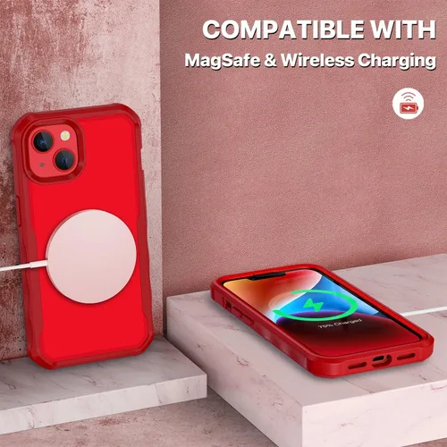 Vista 41 de CENHUFO Funda de privacidad para iPhone 11 Pro, funda de cuerpo completo con protector de pantalla de privacidad de vidrio templado 9H integrado