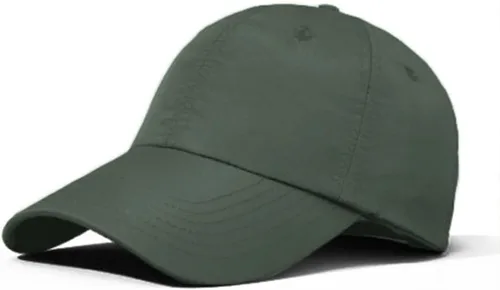 Vista 3 de FASHIXD Gorra de béisbol impermeable unisex para exteriores, sombrero de sol de secado rápido All Senson
