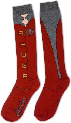 Vista 2 de STAR WARS Ahsoka - Disfraz de Jedi The Mandalorian hasta la rodilla