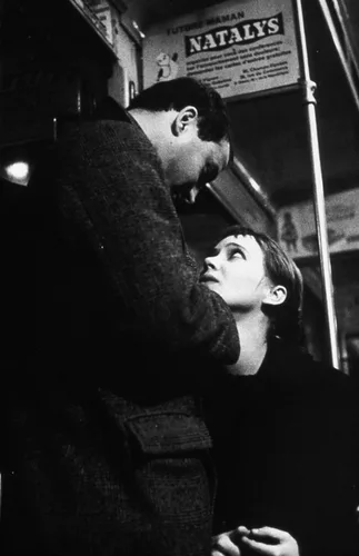 Vista 4 de Band of Outsiders (The Criterion Collection) Blu-ray