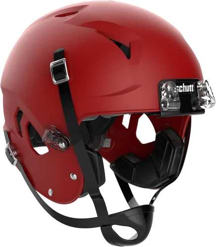 Vista 9 de Schutt Schutt Sports Vengeance A11 - Casco de fútbol americano juvenil