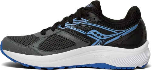 Vista 3 de Saucony Cohesion 14 - Tenis para correr en carretera, para mujer