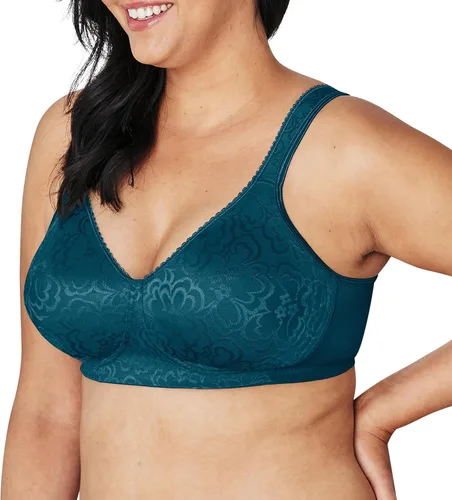 Vista 88 de PLAYTEX 18 Hour Ultimate Lift and Support - Brasier sin varillas con gran soporte y realce para mujer
